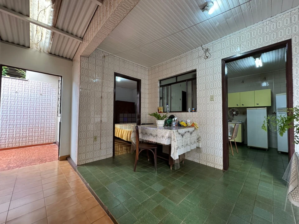 Casa Á Venda Shangri-Lá Londrina