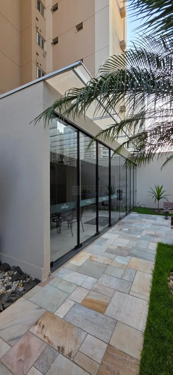 APARTAMENTO A VENDA - SOL DA MANHÃ - ANDAR BAIXO - MAISON TUSCANY