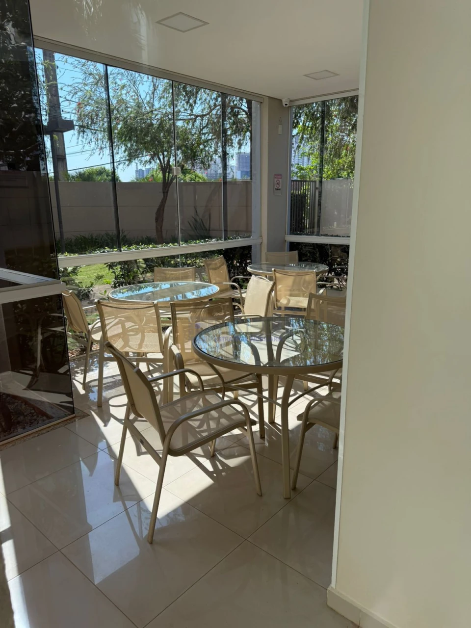 Apartamento À Venda Residencial Pateo Aurora - 2 Quartos- Andar alto