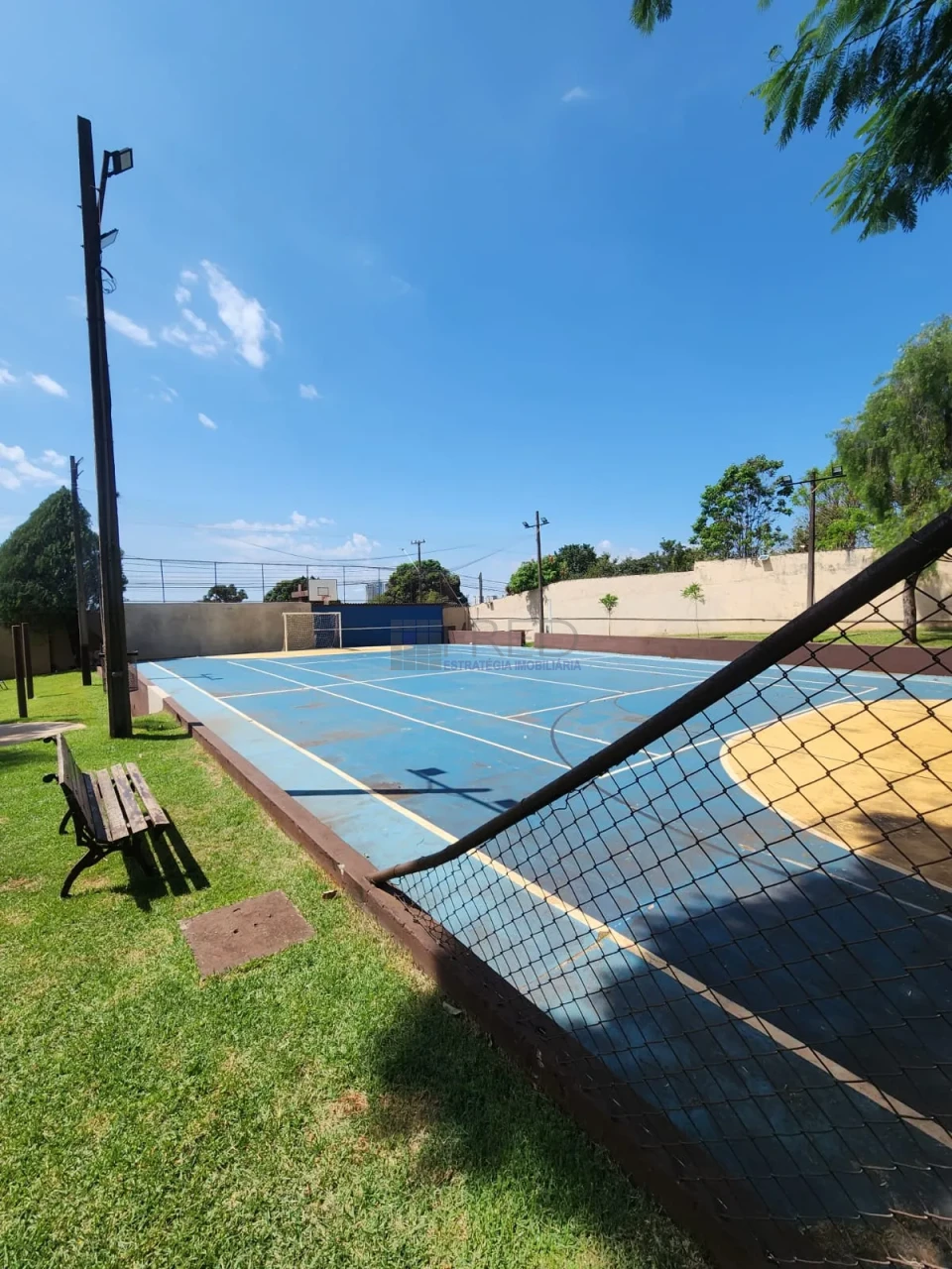 CONJUNTO RESIDENCIAL MORADA DO SOL