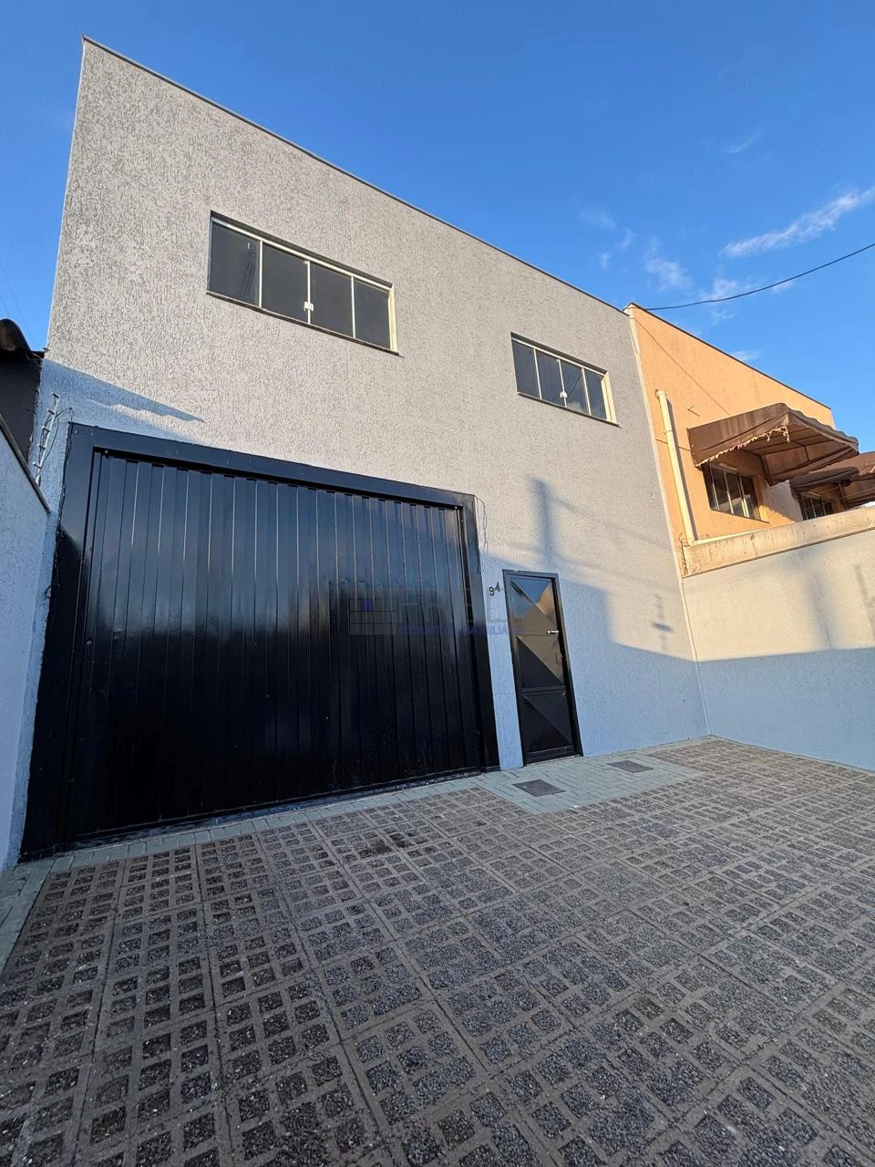 Comercial Para Alugar Rodocentro Londrina