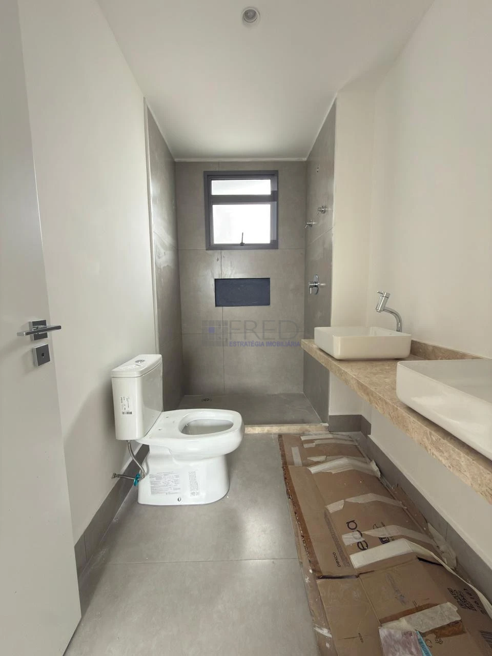 APARTAMENTO PARA LOCAÇÃO - CONDOMINIO ARTSY -  ANDAR ALTO