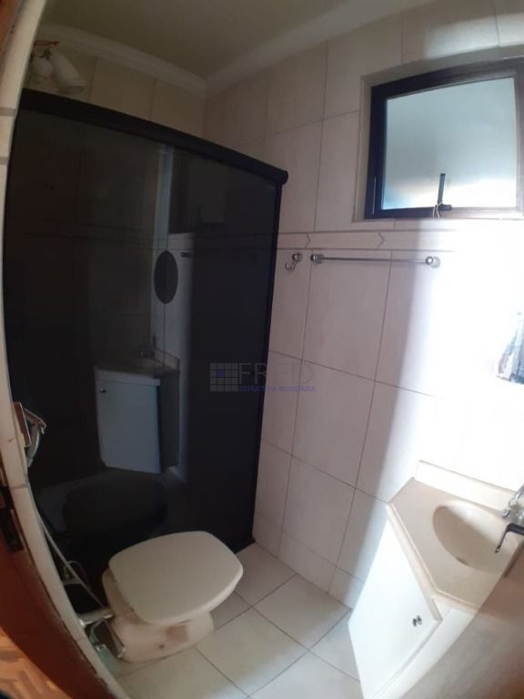 APARTAMENTO A VENDA - EDIFICIO SANTA HELENA