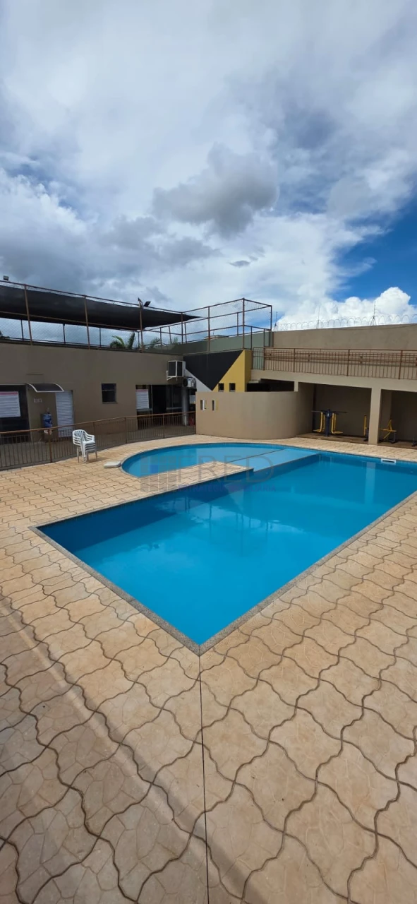 EXCELENTE APARTAMENTO A VENDA - ALAMEDA EUROPA