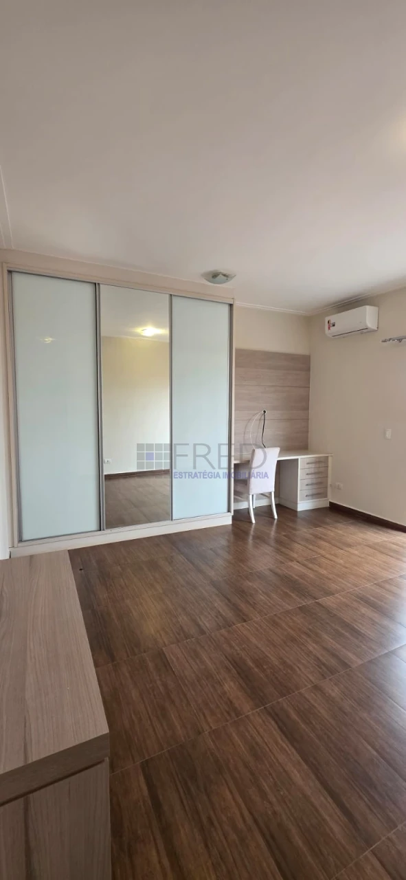 RESIDENCIA TÉRREA PARA LOCAÇÃO - ROYAL FOREST RESIDENCE & RESORT