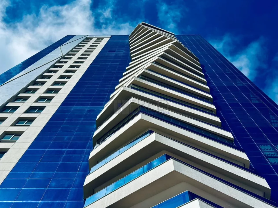 APARTAMENTO NOVO Á VENDA - WAVE