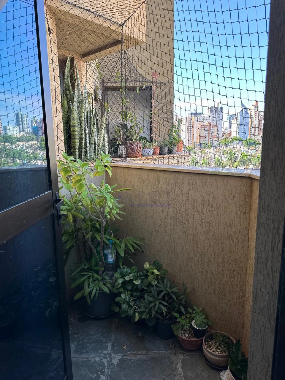 APARTAMENTO DUPLEX A VENDA - SAINT  SIMON RESIDENCE - MOBILIADO