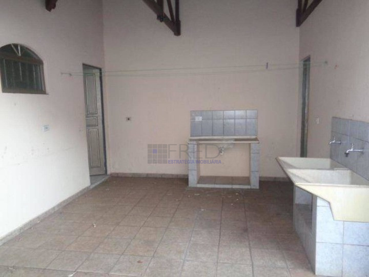 Casa Á Venda Conjunto Vivi Xavier Londrina