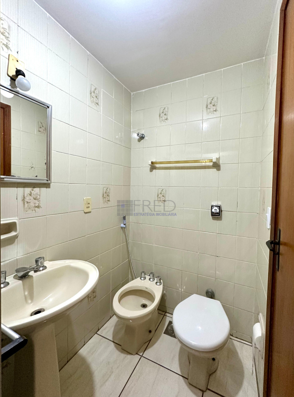 APARTAMENTO A VENDA - RESIDENCIAL LANCASTER
