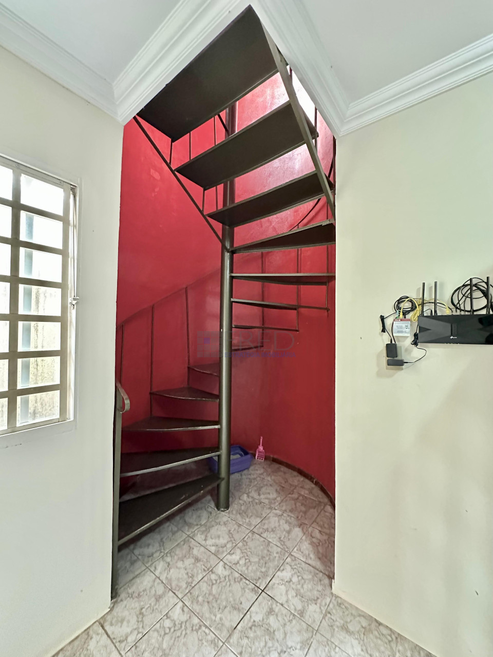 CASA À VENDA JARDIM GUARARAPES LONDRINA