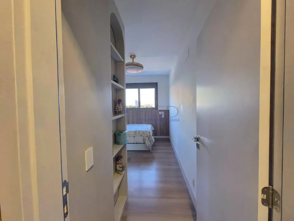 Imagens do imóveis APARTAMENTO A VENDA - SOLDA MANHÃ - COMPLETO DE PLANEJADOS - TERRAZ7A DI RIMINI