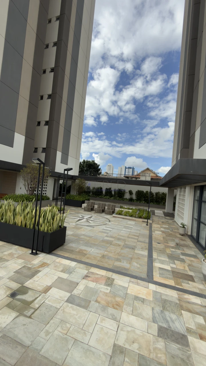 Odyssey Apartamento À Venda Centro Londrina