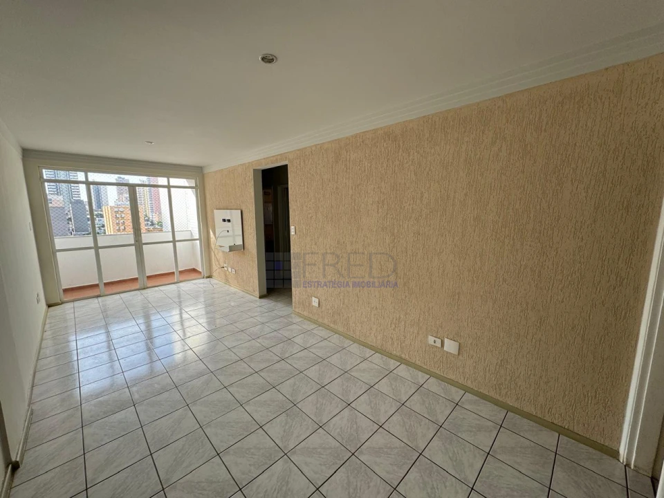 Apartamento Á Venda Itatiaia Londrina