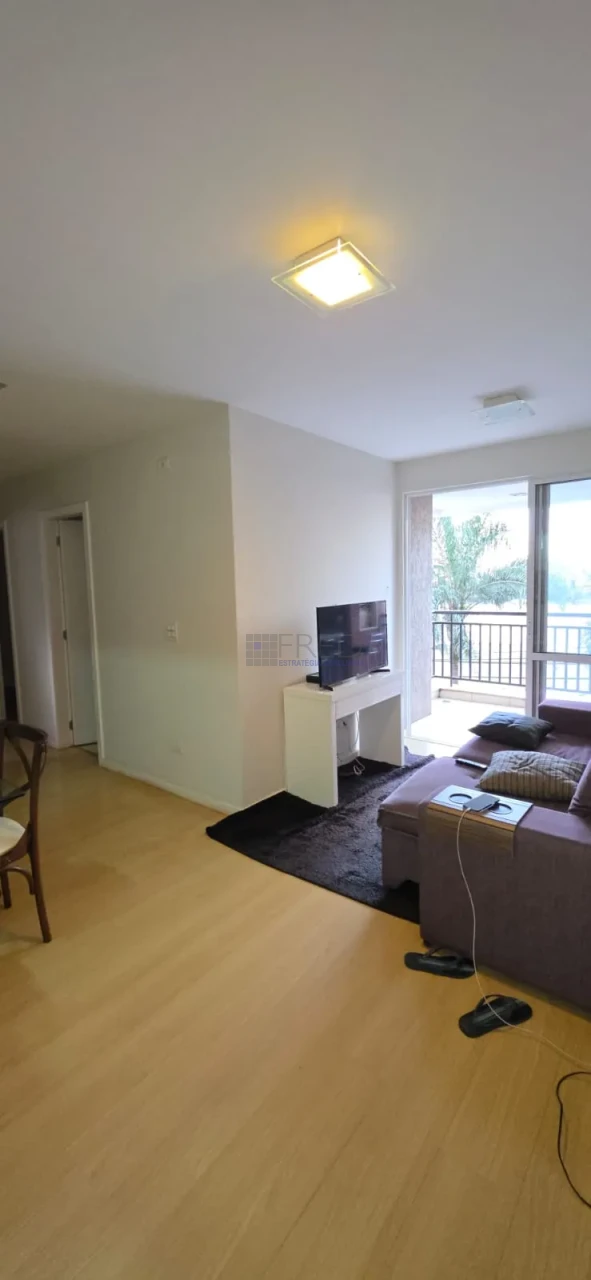 APARTAMENTO A VENDA - SOL DA MANHÃ - ANDAR BAIXO - MAISON TUSCANY