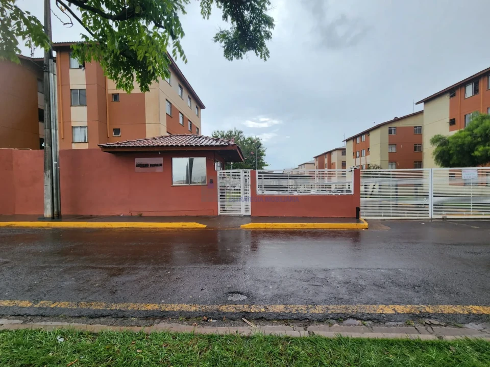 VENDO APARTAMENTO NO CONDOMÍNIO RESIDENCIAL ANSELMO VEDOATO