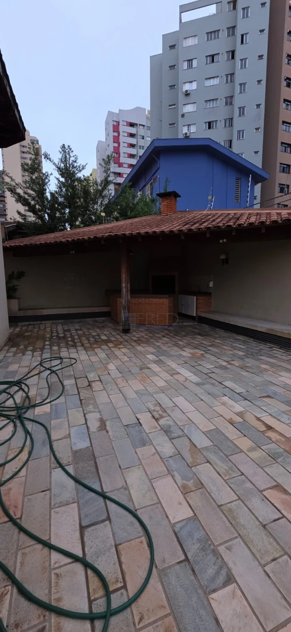 APARTAMENTO A VENDA - 1 POR ANDAR - ED.POLARIS