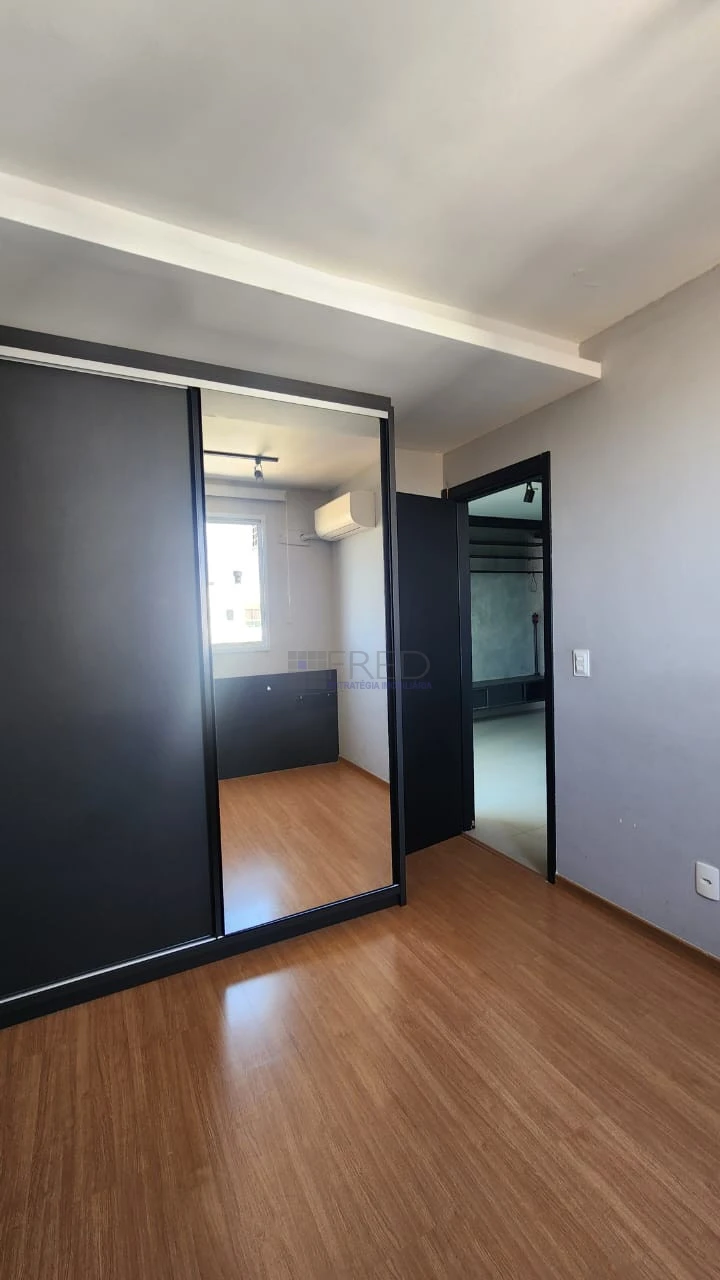 LINDO APARTAMENTO PARA LOCAÇÃO - ED. LAGO MAGGIORE - SOL DA MANHÃ