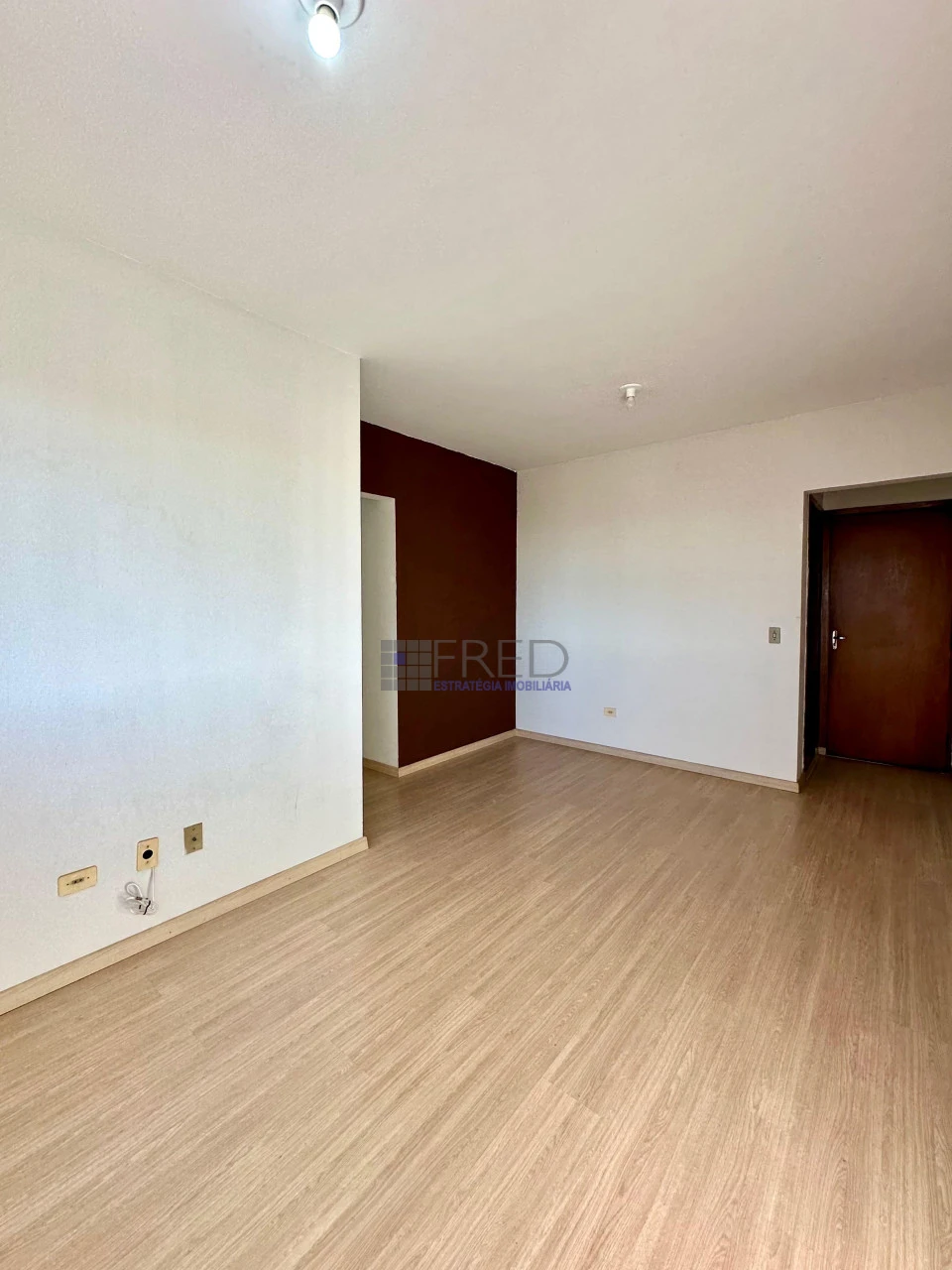 Apartamento Para Alugar Residencial Lancaster Londrina
