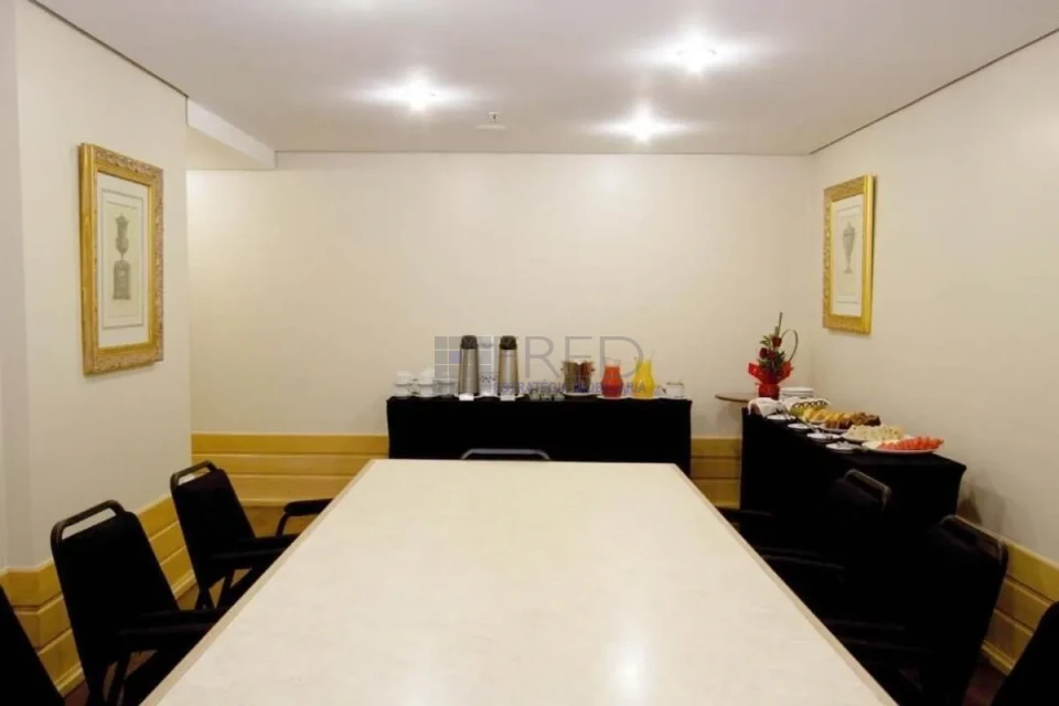 Apartamento À Venda E Locação Slaviero Londrina Flat Hotel Londrina