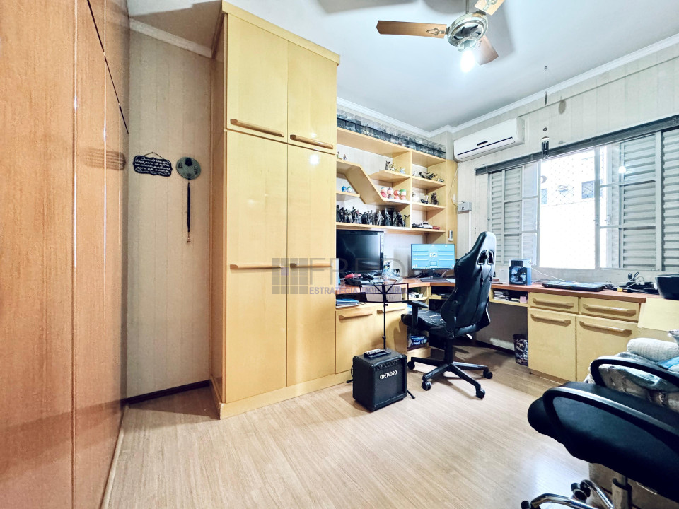 Apartamento p/ VENDA - Edifício Minas Gerais