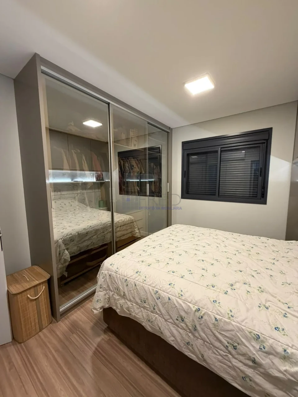 Imagens do imóveis APARTAMENTO  EDIFICIO ODYSSEY - ANDAR BAIXO - SOL DA MANHA - COMPLETO DE ARMARIOS