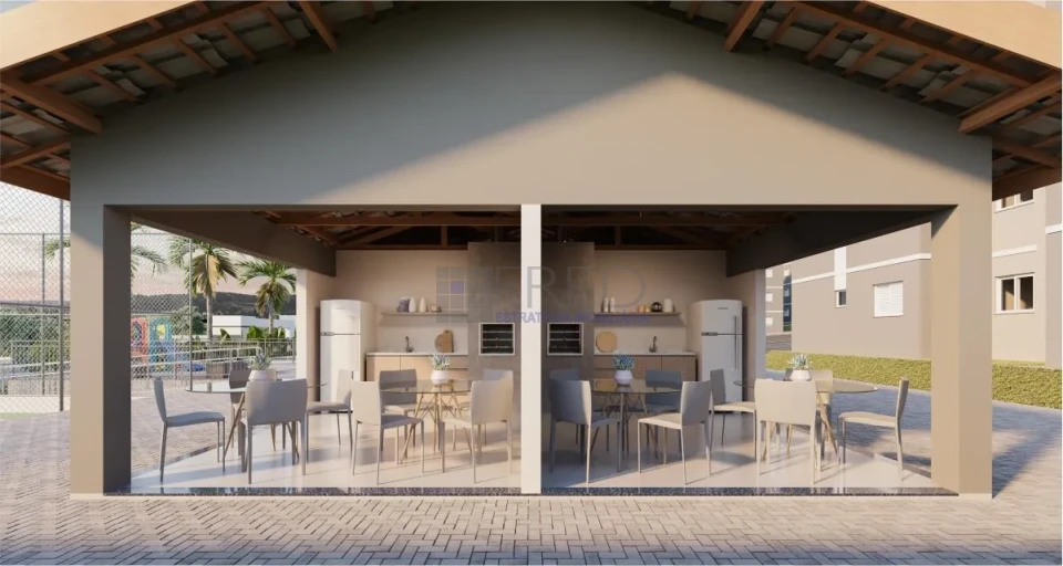 Imagens do imóveis LINDO APARTAMENTO A VENDA - SOLAR DI RAVELLO