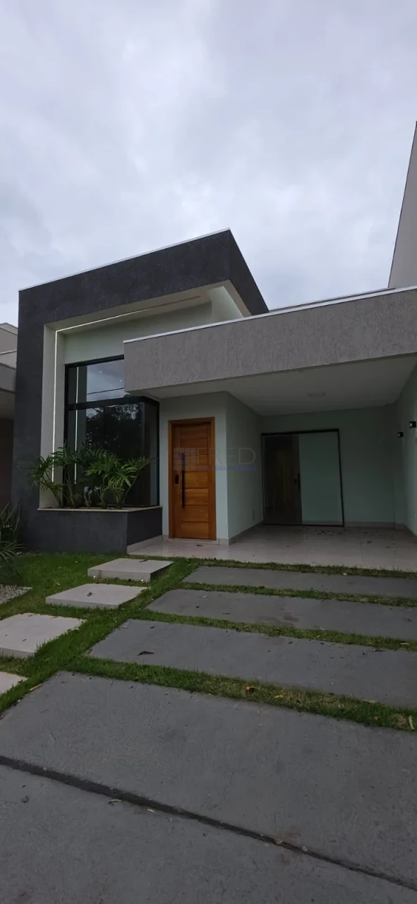 Imagens do imóveis LINDA CASA TÉRREA A VENDA - COMPLETA DE ARMARIOS - HEIMTAL PARK