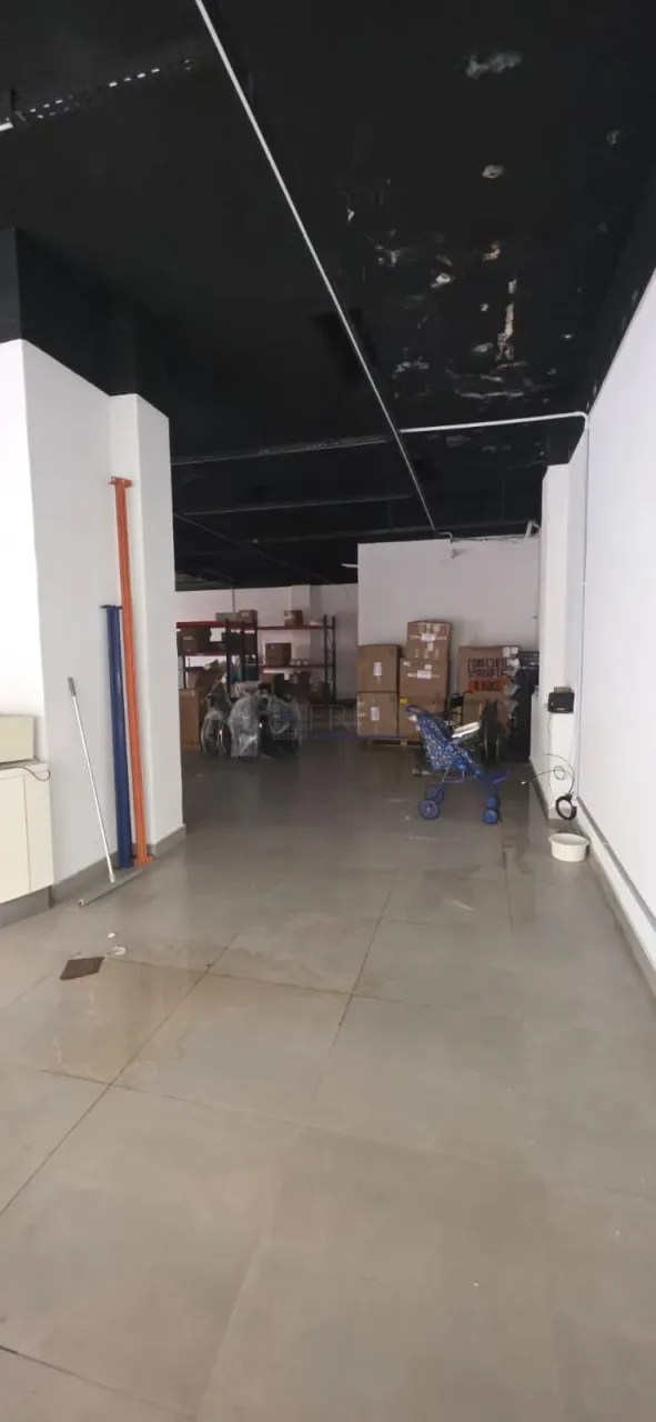 Imagens do imóveis SALÃO COMERCIAL - VENDA OU LOCAÇÃO
