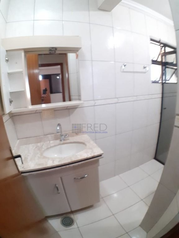 APARTAMENTO A VENDA - EDIFICIO SANTA HELENA