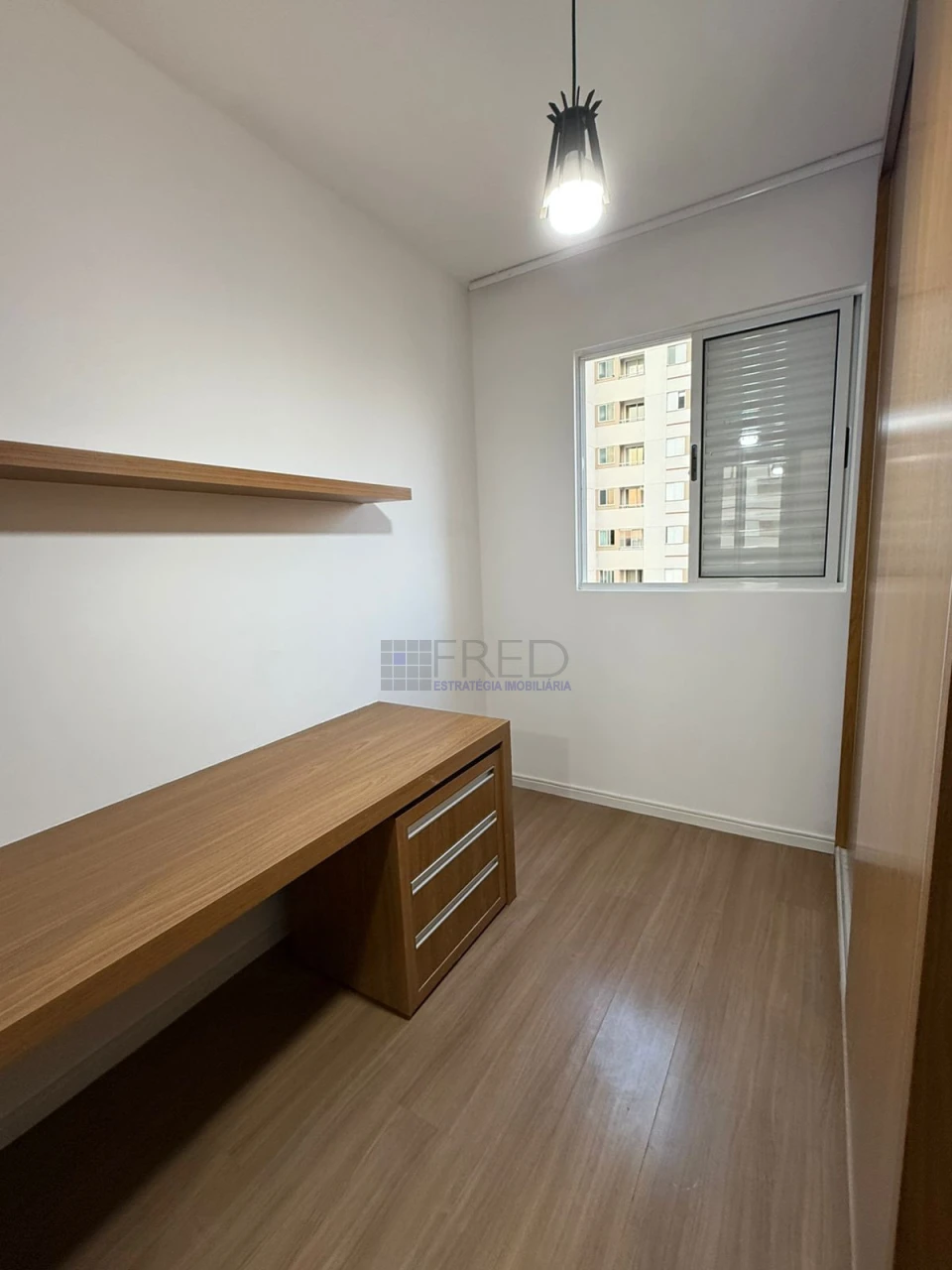 Apartamento À Venda Residencial Pateo Aurora - 2 Quartos- Andar alto