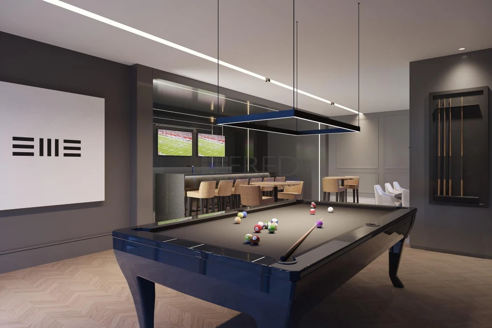 APARTAMENTO PARA LOCAÇÃO - CONDOMINIO ARTSY -  ANDAR ALTO