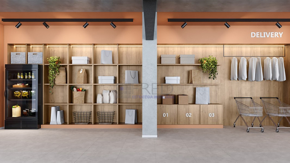 APARTAMENTO COM 3 QUARTOS A VENDA - HOME 433