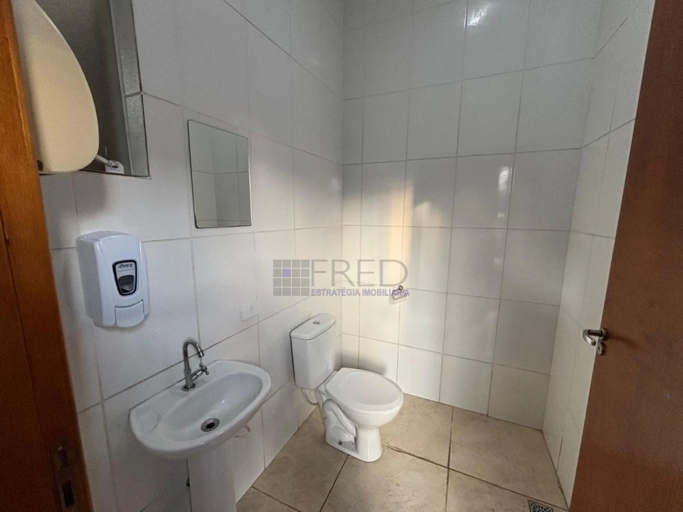 Comercial Para Alugar Rodocentro Londrina