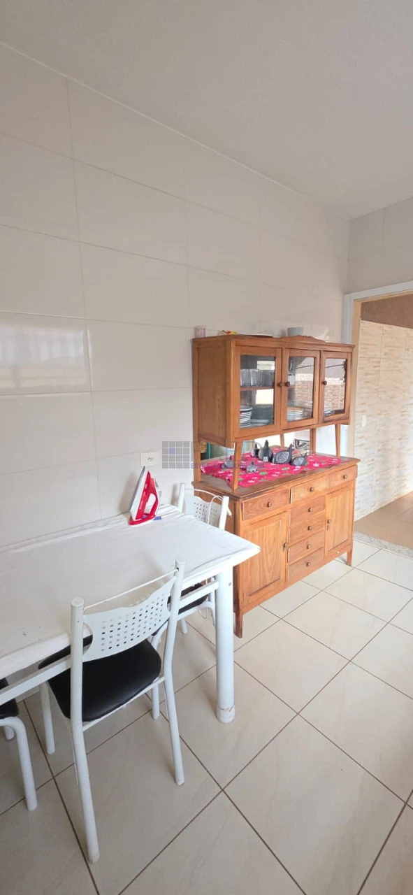 LINDA CASA TÉRREA A VENDA