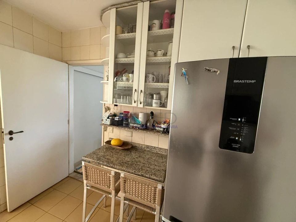 Apartamento À Venda - Residencial Araxa - Londrina