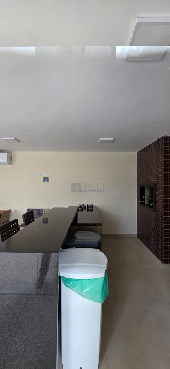 APARTAMENTO PARA LOCAÇÃO - JH  PALHANO - 01 QUARTO - MOBILIADO E EQUIPADO.