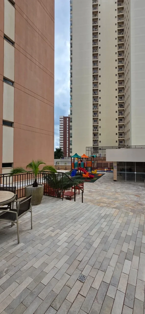 LINDO APARTAMENTO A VENDA -EDIFICIO GRAND RESERVE