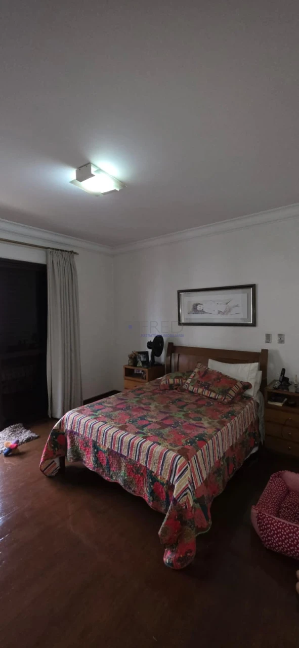 APARTAMENTO A VENDA - 1 POR ANDAR - ED.POLARIS