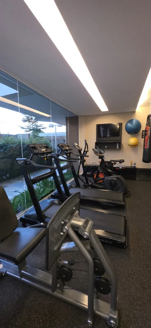 APARTAMENTO A VENDA - SOL DA MANHÃ - ANDAR BAIXO - MAISON TUSCANY