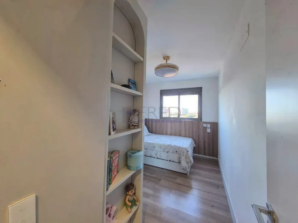 Imagens do imóveis APARTAMENTO A VENDA - SOLDA MANHÃ - COMPLETO DE PLANEJADOS - TERRAZ7A DI RIMINI