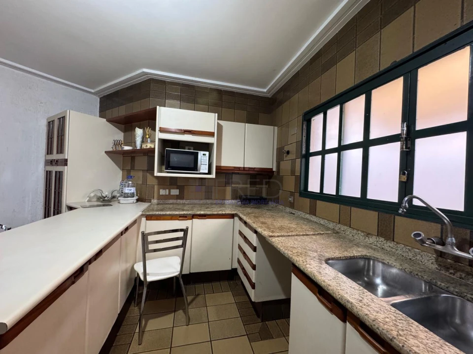 LINDA CASA A VENDA - TÉRREA- JARDIM MEDITERRANEO