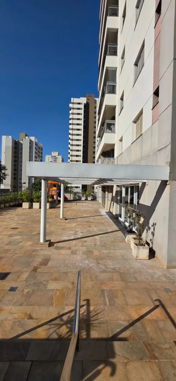 Imagens do imóveis APARTAMENTO A VENDA - SPOT CENTRO RESIDENCE - SOL DA MANHÃ - ANDAR ALTO