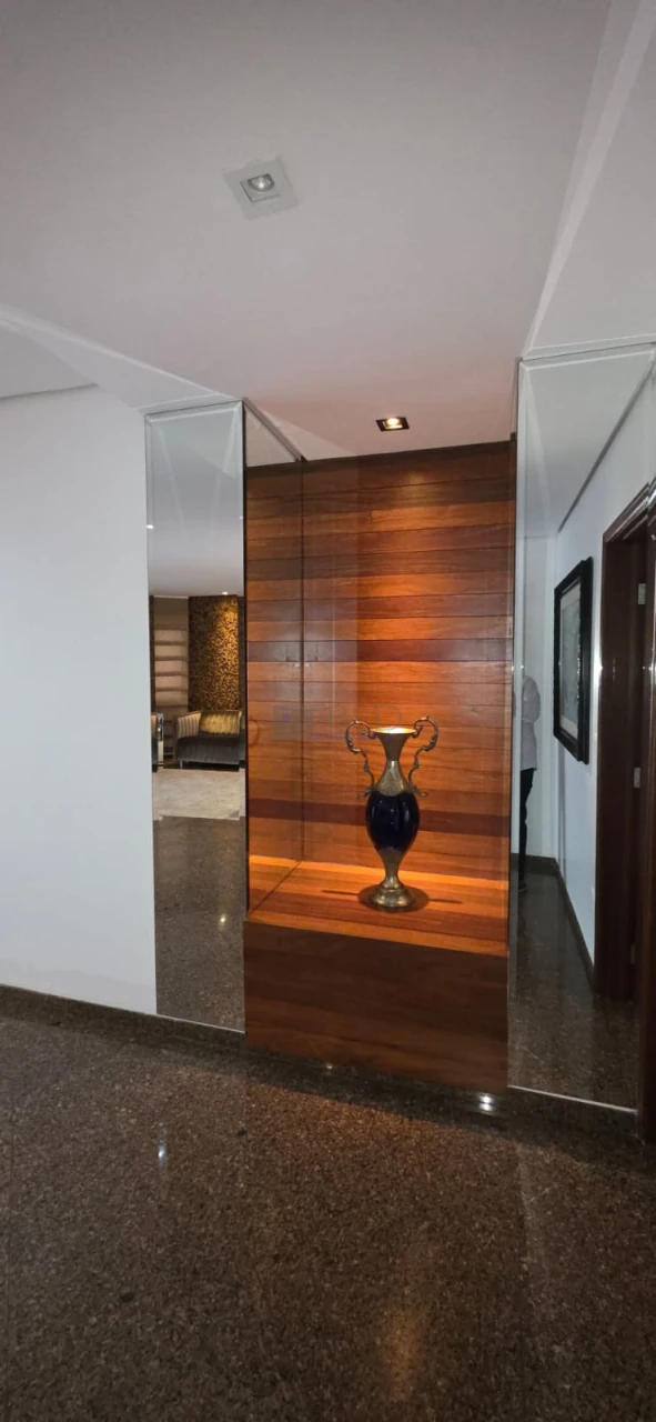 APARTAMENTO A VENDA - 1 POR ANDAR - ED.POLARIS