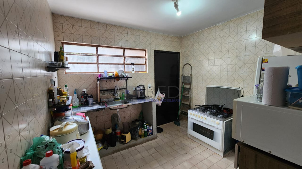 Casa Á Venda Jardim Alvorada Londrina