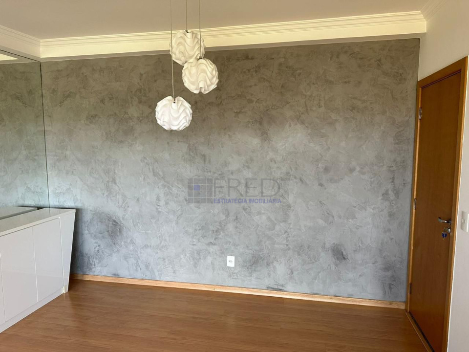 Apartamento para venda ou locação Edificio Upper Jardim Botanico Londrina