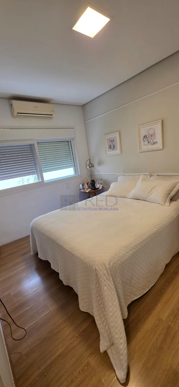 EXCELENTE CASA TÉRREA A VENDA - 3 SUÍTES - ROYAL FOREST RESIDENCE & RESORT