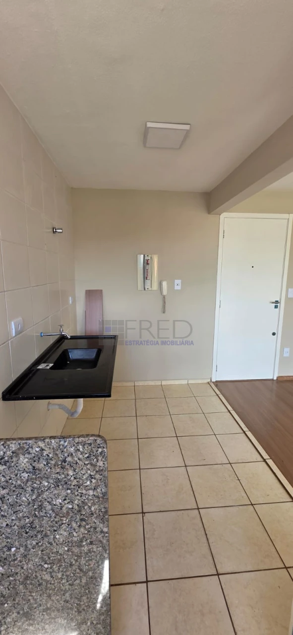EXCELENTE APARTAMENTO A VENDA - ALAMEDA EUROPA