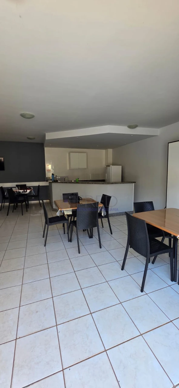 EXCELENTE APARTAMENTO A VENDA - ALAMEDA EUROPA