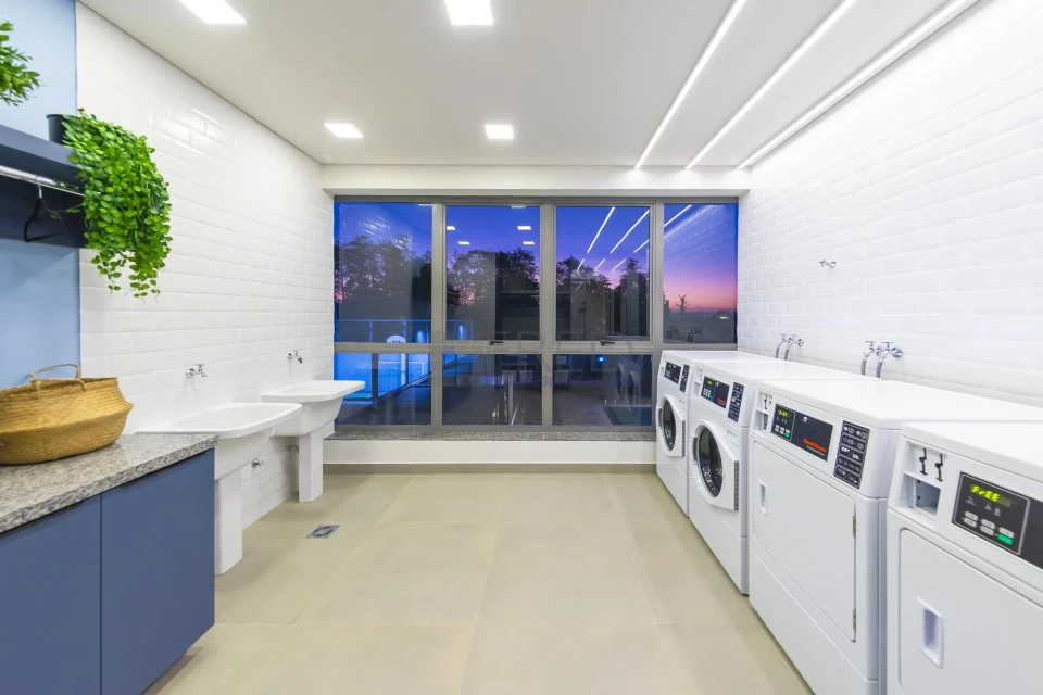 Imagens do imóveis APARTAMENTO - VIBE - 64 M2 - 2 VAGAS DE GARAGEM