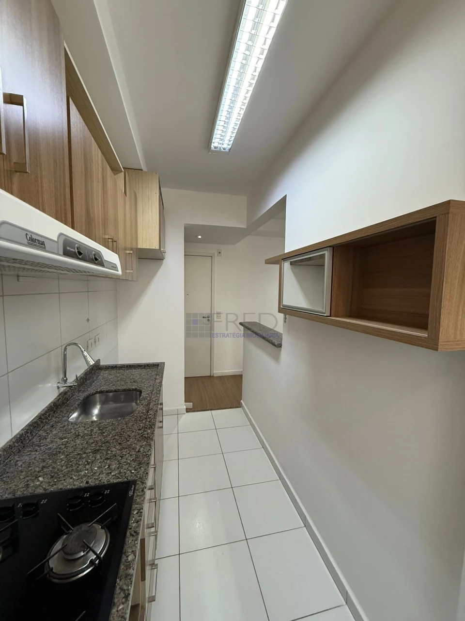 Apartamento À Venda Residencial Pateo Aurora - 2 Quartos- Andar alto